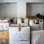 Start Packing Earlier Than You Think
