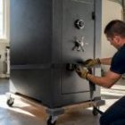 When to DIY Your Gun Safe Move (and When to Call the Pros)