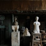 How to Move Antiques, Artwork & High-Value Furniture Safely